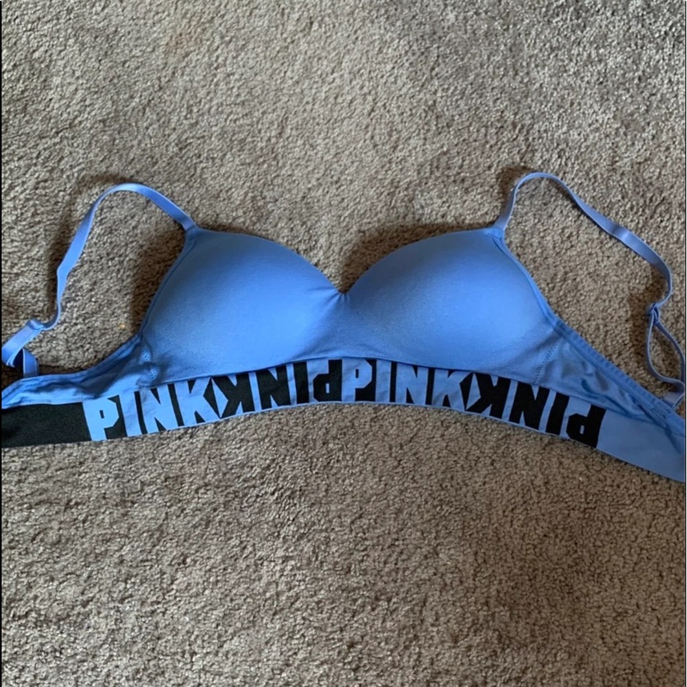 VS PINK bra